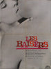 Les Baisers French small (23x32) Original Vintage Movie Poster