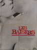 Les Baisers Original Vintage Movie Poster
