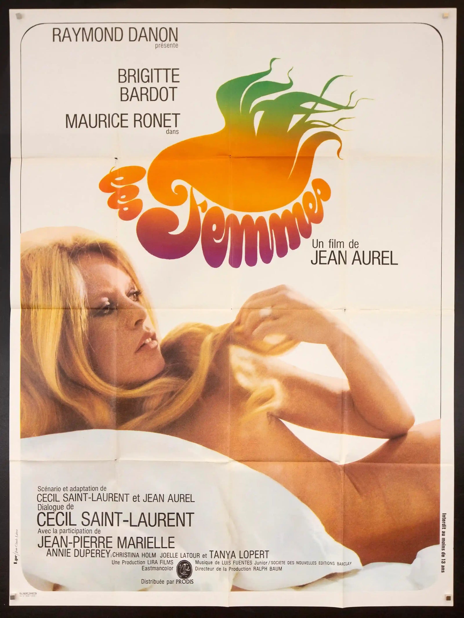 Aurel, Jean