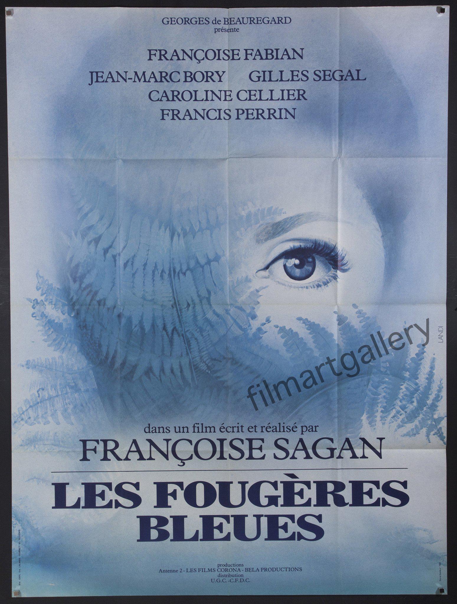 Sagan, Francoise