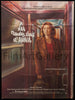 Les Rendez-Vous D'Anna (The Meetings of Anna) Original Vintage Movie Poster