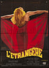 L'etrangere (Sin with a Stranger) French 1 Panel (47x63) Original Vintage Movie Poster