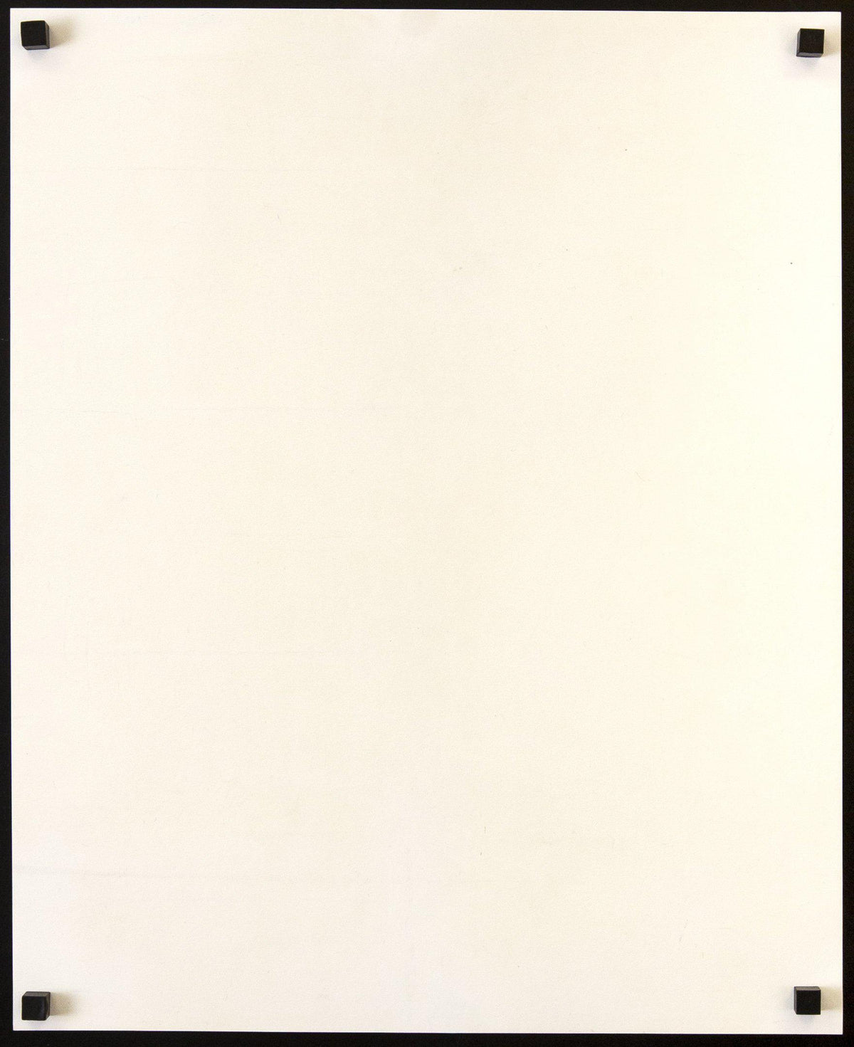 Let's Get Lost Original Vintage Movie Poster