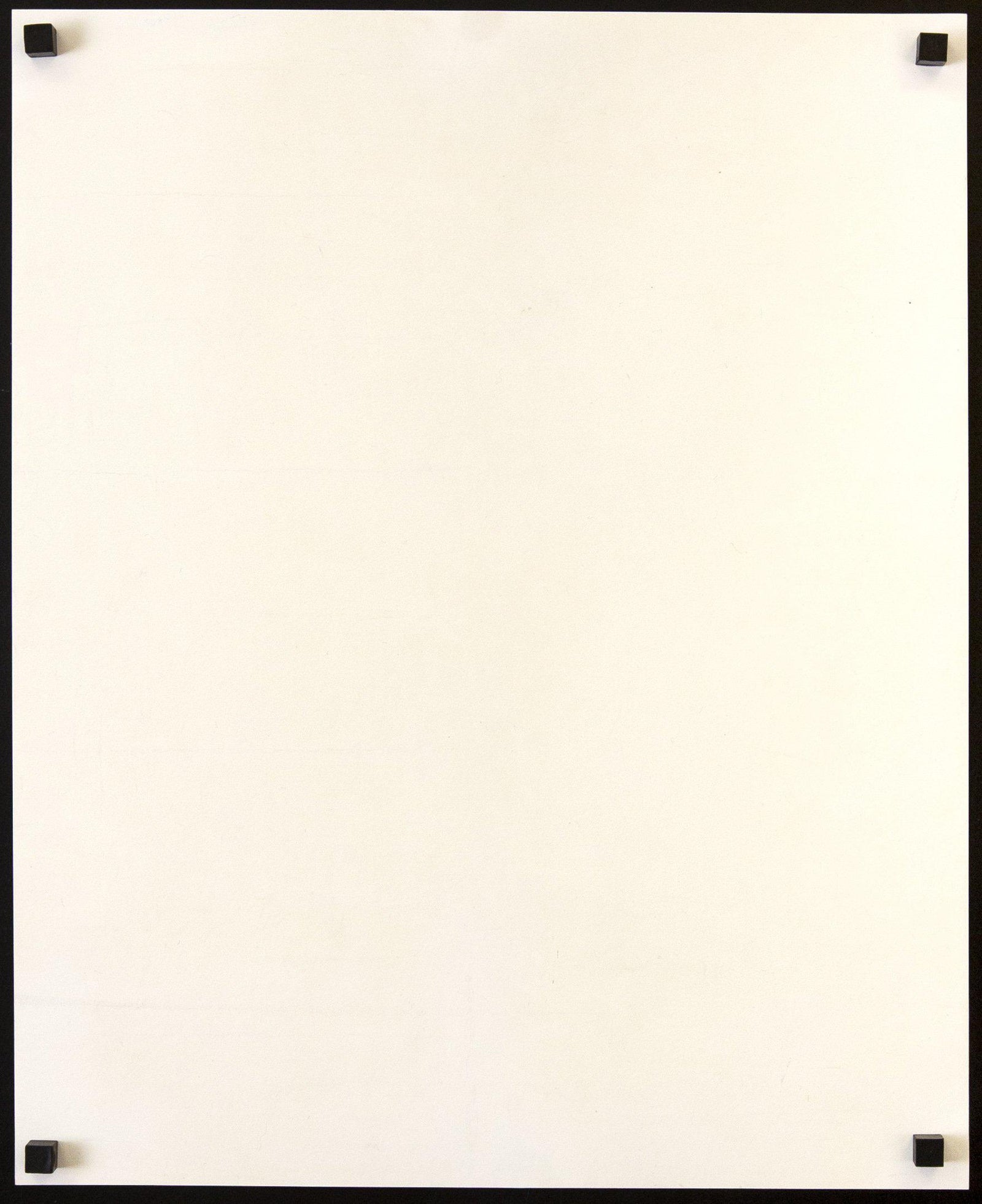 Let's Get Lost Original Vintage Movie Poster