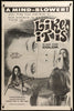 Like It Is Original Vintage Movie Poster