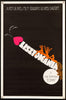 Lisztomania Original Vintage Movie Poster