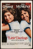 Little Darlings Original Vintage Movie Poster