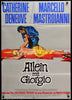 Liza Original Vintage Movie Poster