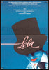 Lola Czech Mini (11x16) Original Vintage Movie Poster