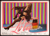 Lola German A0 (33x46) Original Vintage Movie Poster