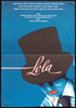 Lola Original Vintage Movie Poster