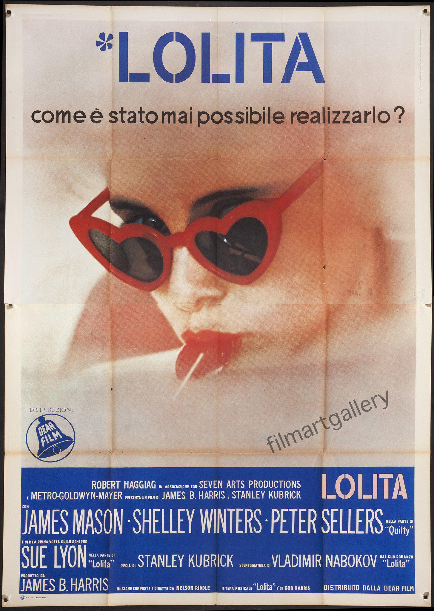 Lolita