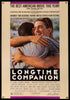 Longtime Companion Original Vintage Movie Poster