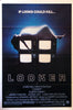 Looker 1 Sheet (27x41) Original Vintage Movie Poster