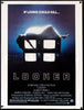 Looker Original Vintage Movie Poster