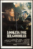 Looking for Mr. Goodbar Original Vintage Movie Poster