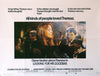 Looking for Mr. Goodbar Original Vintage Movie Poster