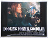 Looking for Mr. Goodbar Original Vintage Movie Poster