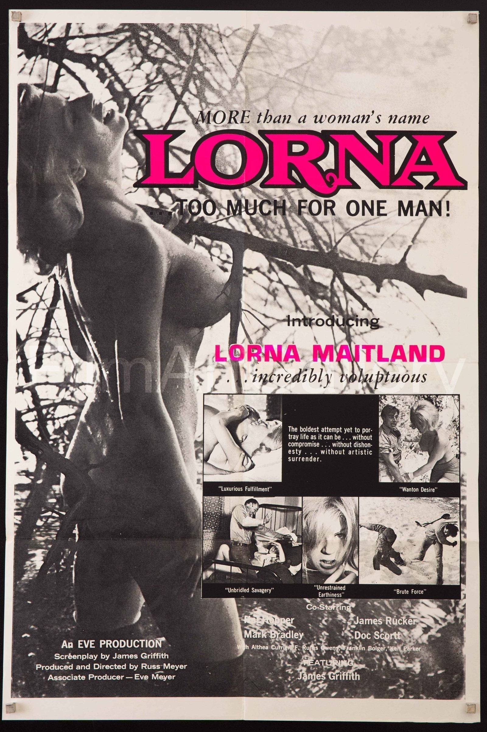 Lorna