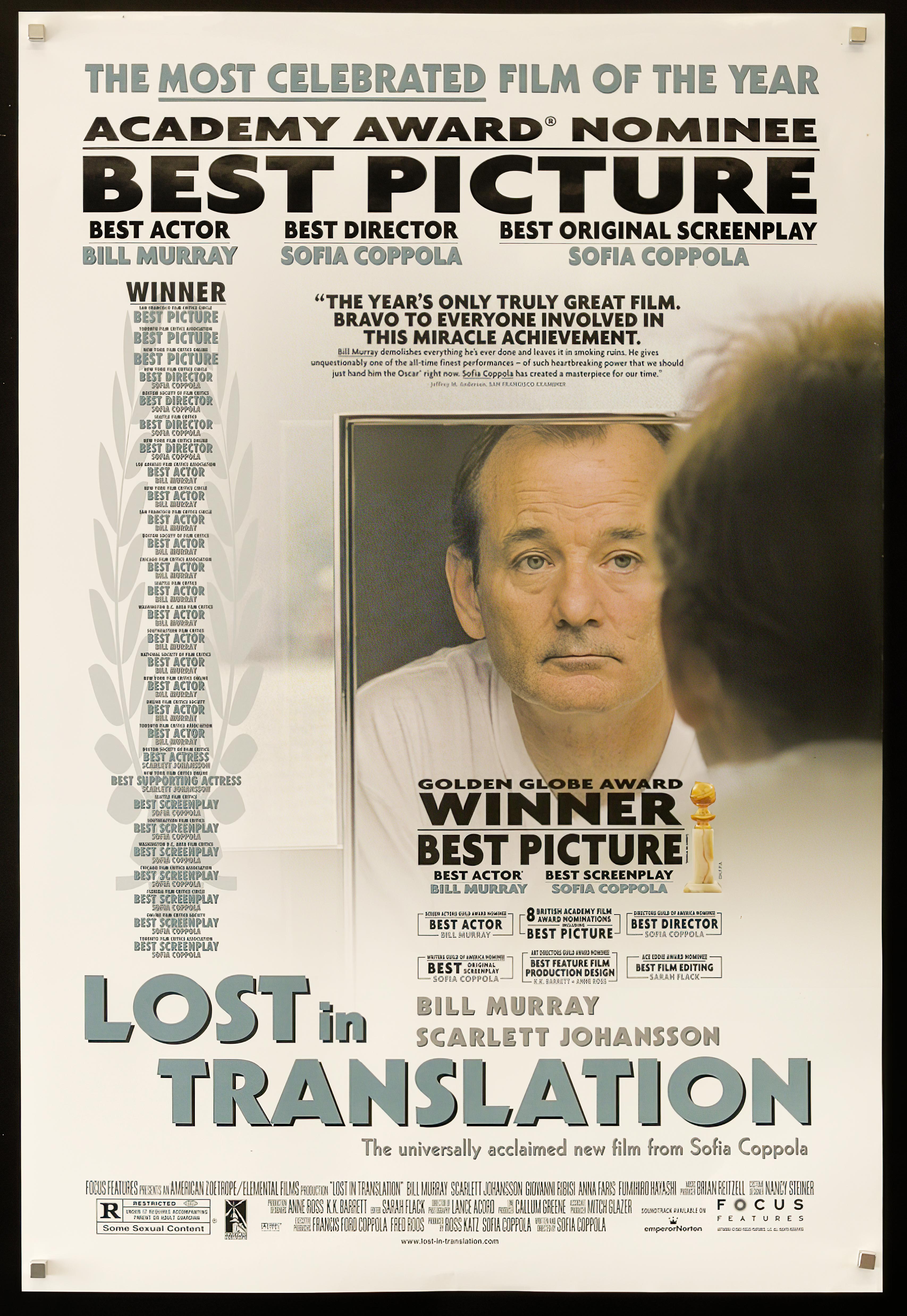 Lost In Translation, image size:3413x4949