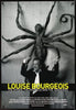 Louise Bourgeois The Spider, Mistress & Tangerine Original Vintage Movie Poster
