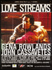 Love Streams Original Vintage Movie Poster