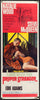 Love With the Proper Stranger Original Vintage Movie Poster