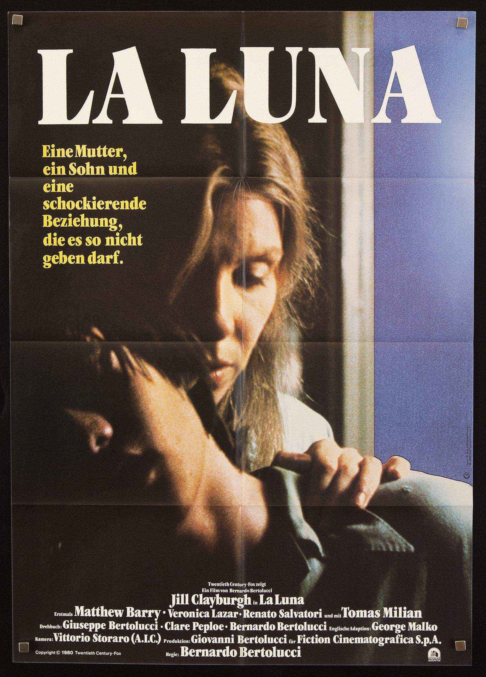 Luna (La Luna)