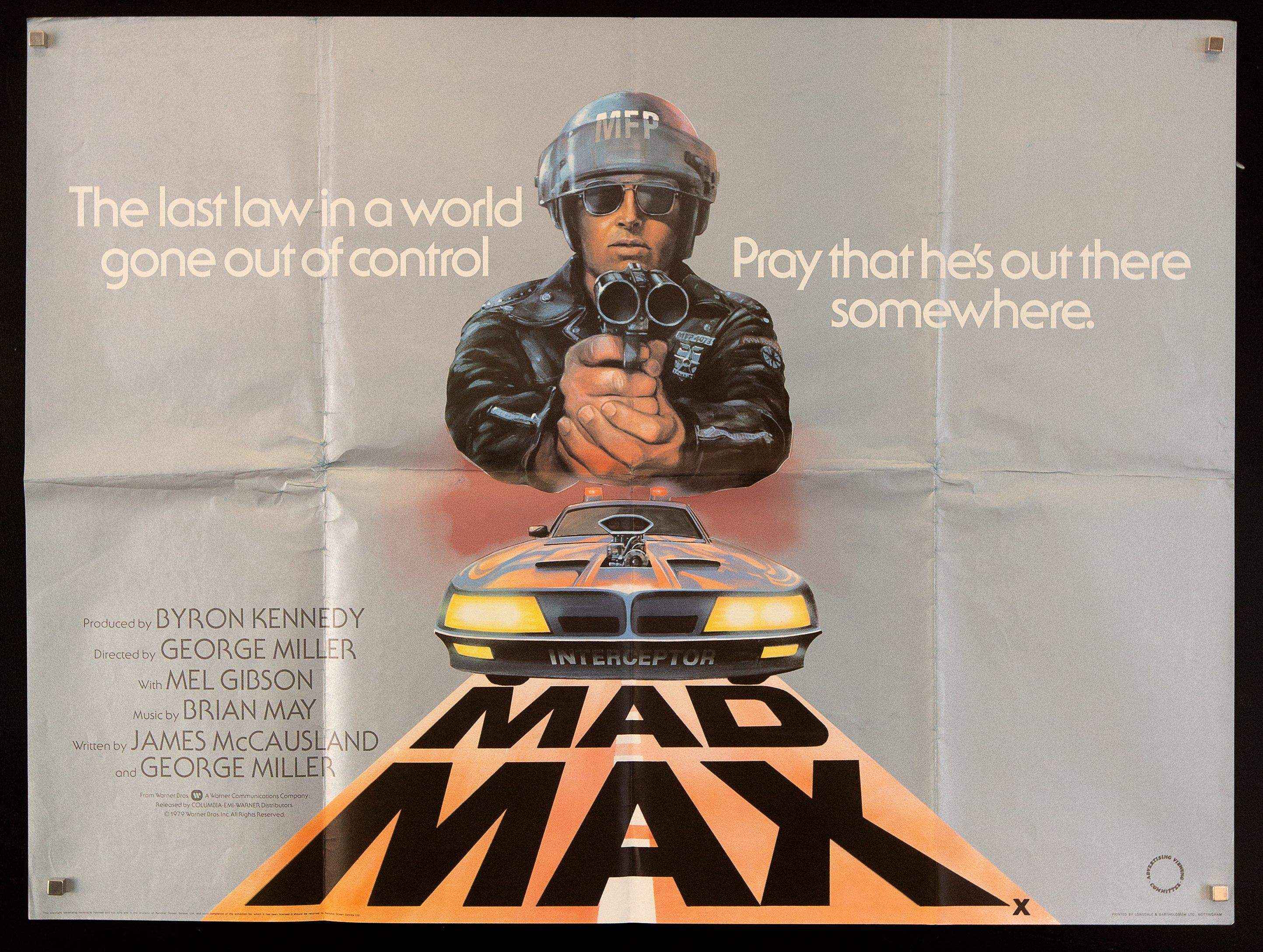 maxi movie posters uk