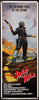 Mad Max Original Vintage Movie Poster