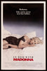 Madonna Truth Or Dare 1 Sheet (27x41) Original Vintage Movie Poster