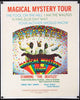 Magical Mystery Tour Original Vintage Movie Poster