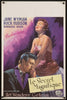 Magnificent Obsession Original Vintage Movie Poster