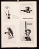 Magnum Force Original Vintage Movie Poster