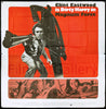 Magnum Force Original Vintage Movie Poster