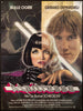Maitresse Original Vintage Movie Poster