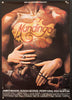 Mandingo Original Vintage Movie Poster