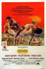 Mandingo Original Vintage Movie Poster