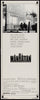 Manhattan Original Vintage Movie Poster