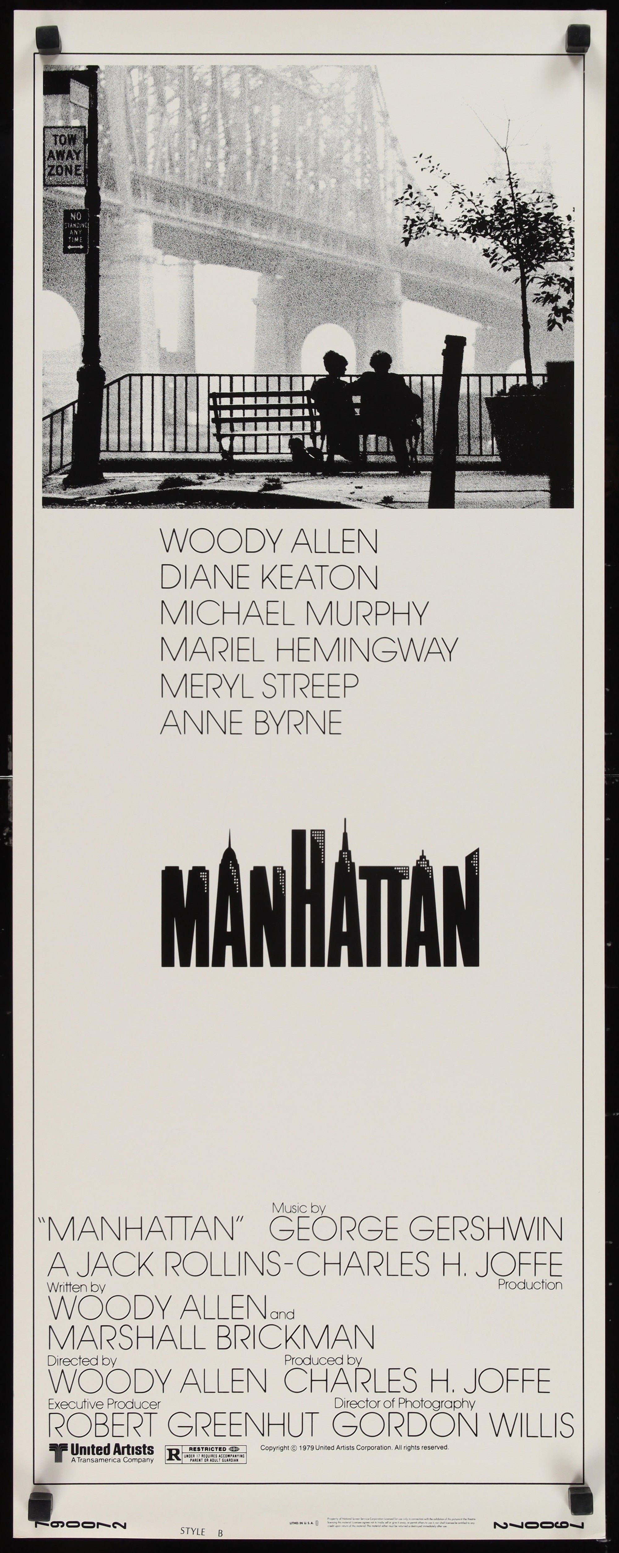 Manhattan