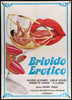 Maraschino Cherry Italian 2 foglio (39x55) Original Vintage Movie Poster