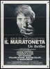 Marathon Man Italian 2 Foglio (39x55) Original Vintage Movie Poster