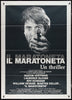 Marathon Man Original Vintage Movie Poster
