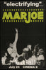 Marjoe Original Vintage Movie Poster