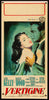 Marjorie Morningstar Italian Locandina (13x28) Original Vintage Movie Poster