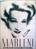 Marlene French 1 panel (47x63) Original Vintage Movie Poster