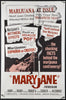 Mary Jane Original Vintage Movie Poster