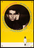 Masculin Feminin Original Vintage Movie Poster