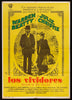 McCabe & Mrs. Miller Original Vintage Movie Poster
