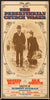 McCabe & Mrs. Miller Original Vintage Movie Poster
